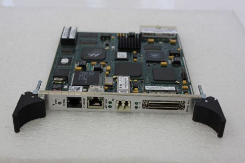 QUANTUM PXIcPCI FC/SCSI ROUTER CARD 70-85821-01 (S15-1-65D)