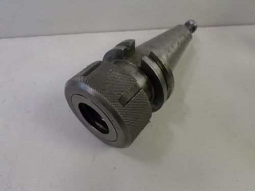 CAT 40 TG100 COLLET CHUCK 2.5 PROJECTION    STK 9261