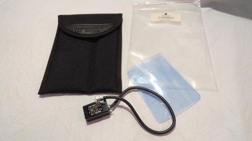 LanMaster AP2 Accessory Pack for use with LanMaster 30 and other Psiber Data Inc