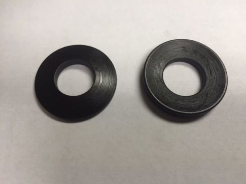 1&#034; sperical washers top &amp; bottom box of 5  sets for sale