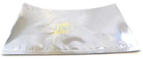 SCS SCS1000 Static Shielding Bag Lot of 10 Size 6&#034;x12&#034; or 152mm x 305mm