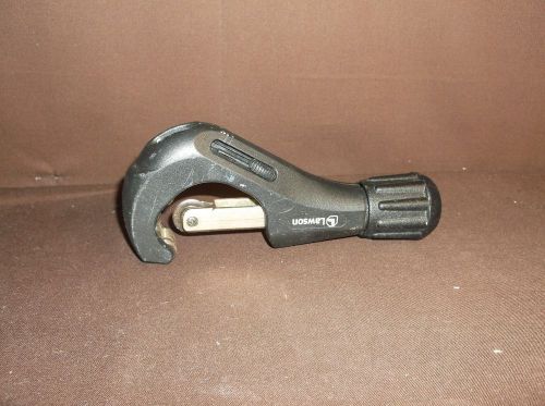 Lawson 3 - 45mm 1/8&#034;-1 3/4&#034; Tubing and Pipe Cutter