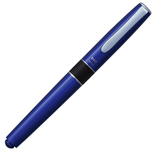 Tombow Zoom 505 Mechanical Pencil, 0.5mm Azure Blue Body (SH-2000CZA44)