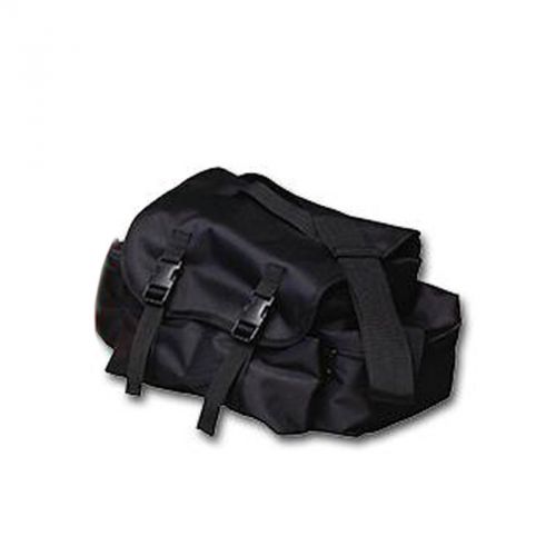 Emergency medical technician pro response bag black  1 ea for sale