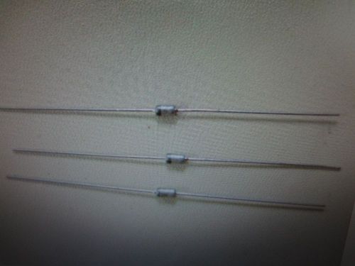 1000 Pieces of 1N5231B Diodes, Manufacture FSC