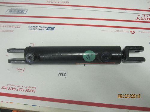 HYFLOW CONTROLS DOUBLE ACTING HYDRAULIC CYLINDER  HF1.5 904623-0 09/13-5835
