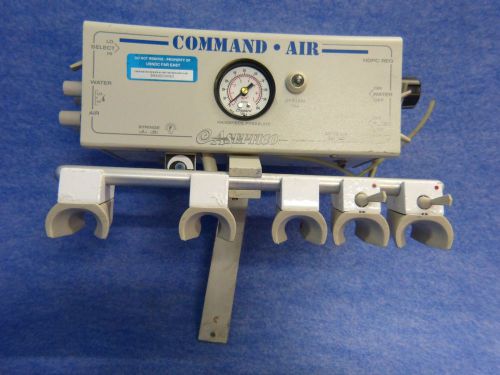Parts for ASSEPTICO COMMAND AIR