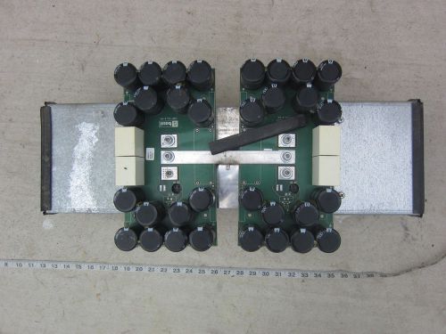Bassi CBP-16.4-AX Circuit Board, Used