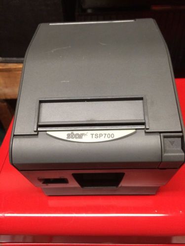 Tsp700 Thermal Pos Receipt Printer