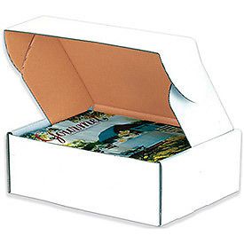 Deluxe literature mailers - 17-1/8x11-1/8x4&#034; - bundle of 50 for sale