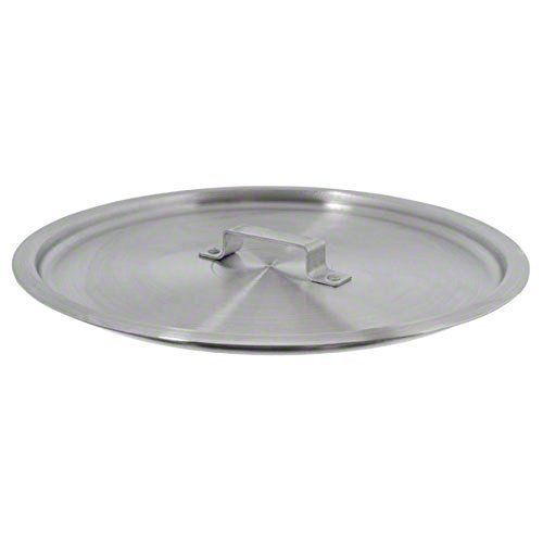 Pinch (APT-26C)  15-1/2&#034; Aluminum Sauce Pot Cover