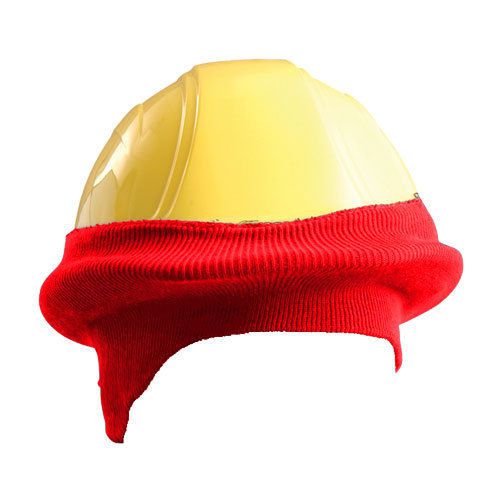 Occunomix rk800 classic hard hat tube liner red for sale