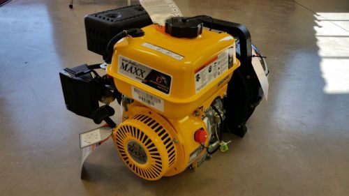Pacer water / transfer poly pump &amp; motor, 2&#034; port, seb2ple5.5, 160 gpm, 6 hp lct for sale
