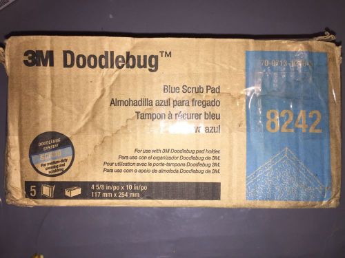 3M Doodlebug 8242 (Pack of 5)