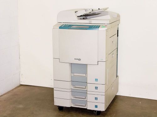 Panasonic DP-3520 Copier/Printer/Scanner