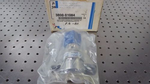 Z127898 Applied Materials AMAT 3800-01084 Veriflo SQ60302PFSMF Manual Regulator