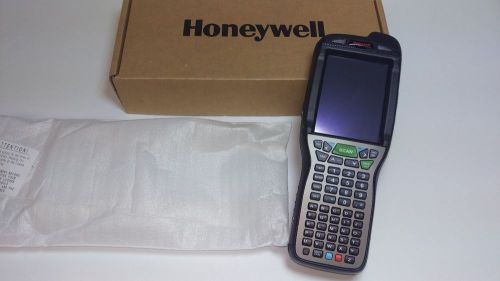 HONEYWELL 99EXLW3-GC111XE  802.11 A/B/G/N,BTOOTH,GSM,CDMA,55 KEY,GPS,CAMERA,STD