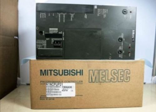 NEW IN BOX Mitsubishi PLC Module A1NCPUR21