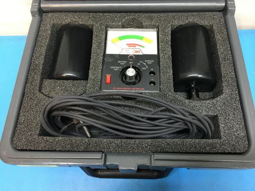 3M 701 ESD Surface Test Kit