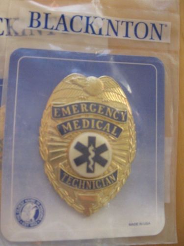 BLACKINTON EMERGENCY MEDICAL SERVICE