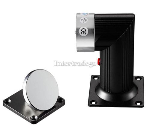 Magnetic Door Holder / Retainer /Electric Magnetic Lock YD-606 for Fire Door