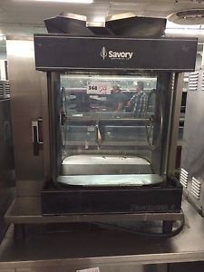 Rotisserie Counter Top Oven, Merco Savory,