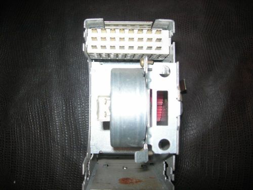 Washer Timer 800721P