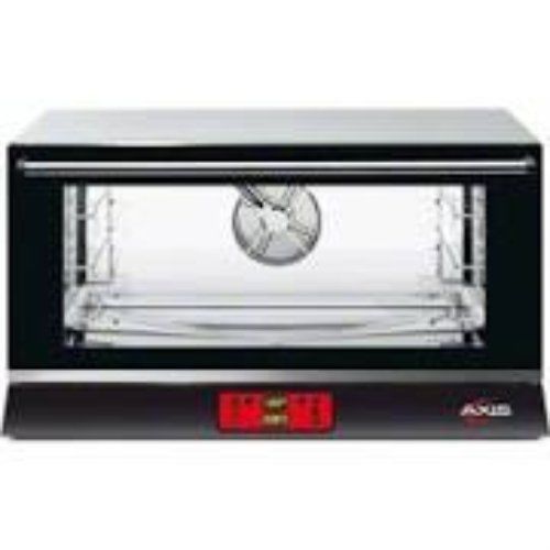 Axis (ax813rhd) convection oven full size 31-1/2&#034; for sale