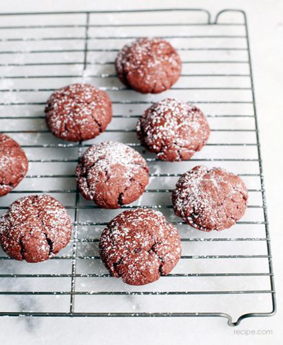Thai Food Recipe Dessert with a Kick Mexican Hot Chocolate Cookies Menu HOT ^%$%