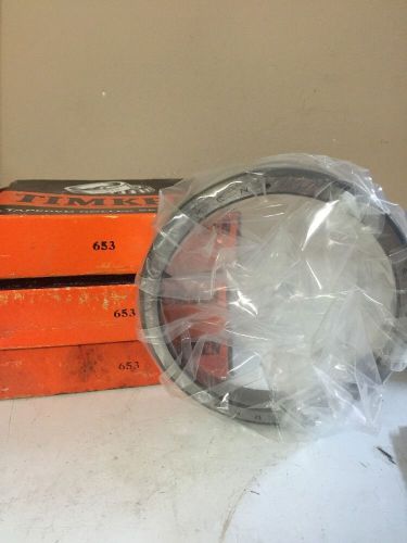 Timken bearing cup 653 for sale