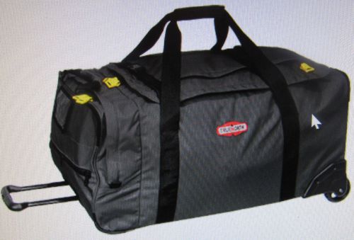 Wildland firefighting- rolling duffle bag- true north- the beast for sale