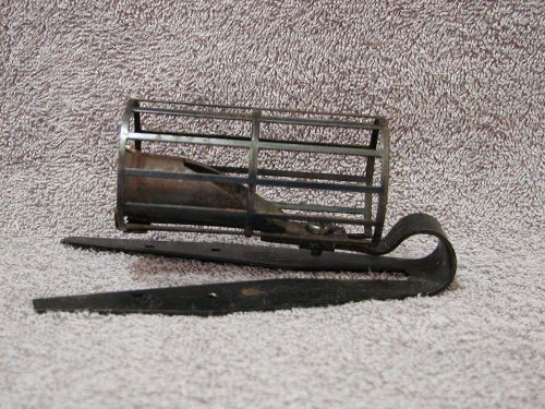 Vintage Ungar Soldering Iron Holder Stand