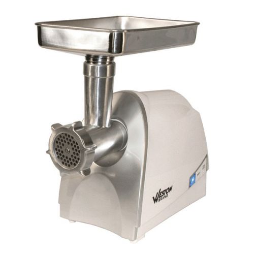 WESTON SAUSAGE Grinder Sausage / Stuffer / Food Processor Heavy Duty