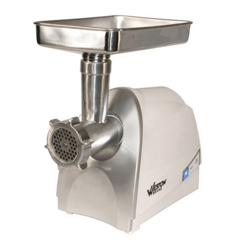 Weston sausage grinder sausage / stuffer / food processor heavy duty for sale