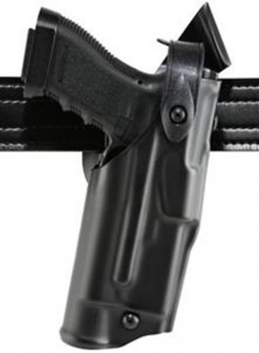 Safariland 6360-283-411 ALS Level III Duty Holster STX Black RH Fits Glock 19