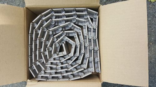 Rexnord tabletop chain for sale