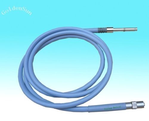 BEST QUALITY Endoscopy Light Source Fiber Optic Cable - Medical Instrument TOP