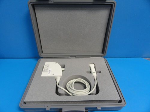 Siemens 5.0p10 phased array ultrasound probe for sonoline omnia, versa plus,cv70 for sale