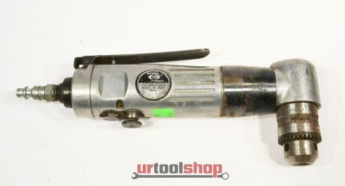 Astro power ap-510ah air pneumatic angle 3/8&#034; drill 2643-246 for sale