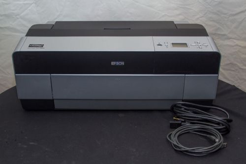 Epson Pro 3880 Printer