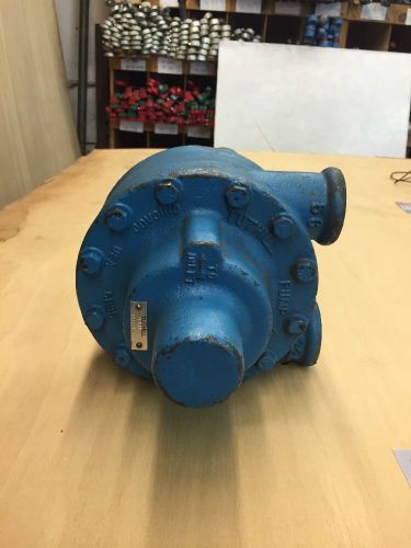 Tuthill gear pump 5rcfa rh7812 1 1/4&#034; npt 1&#034; shaft for sale