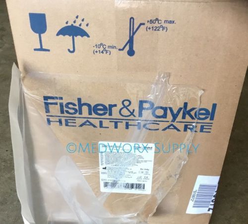 Fisher Paykel MR290 MR290V Auto Feed Humidification Chamber Box Of 40 NEW