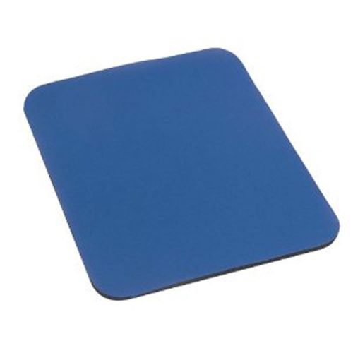 Belkin Standard 7.9&#039;&#039;x9.7&#039;&#039; Mouse Pad (Blue)