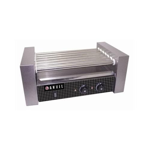 New Vollrath 40820 Hot Dog Grill