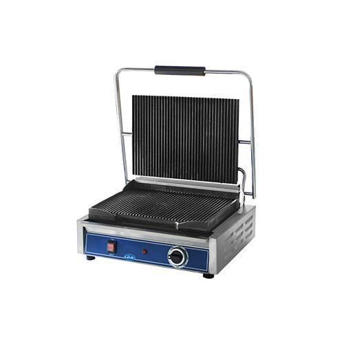 New Globe GPG1410 Panini Grill