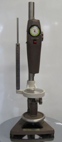CHATILLON FORCE GAUGE DPP-10 with stand
