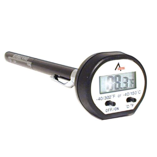 Admiral Craft DIGT-1 Digital Pocket Thermometer -40/302F and -40/150C