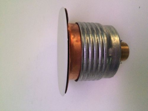 AG-66 1/2&#039; Concealed Pendent Brass 5.6K 155 QR (Price includes white cover)