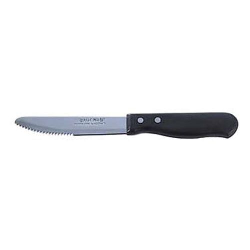 Admiral Craft GSK-62 Gaucho II Steak Knife 9-3/4&#034; long 6&#034; serrated blade