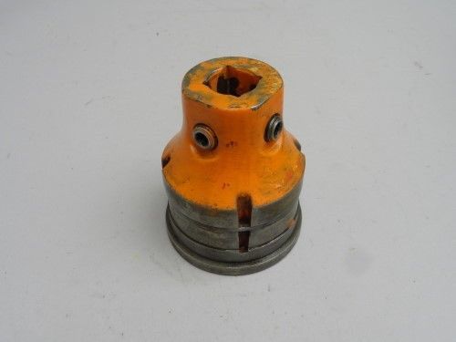 Ridgid 774 square drive adapter 15/16&#034; 141 161 700 pipe threader #2 for sale